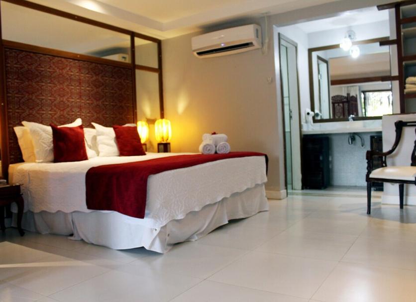 Κρεβατοκάμαρα Φωτογραφία