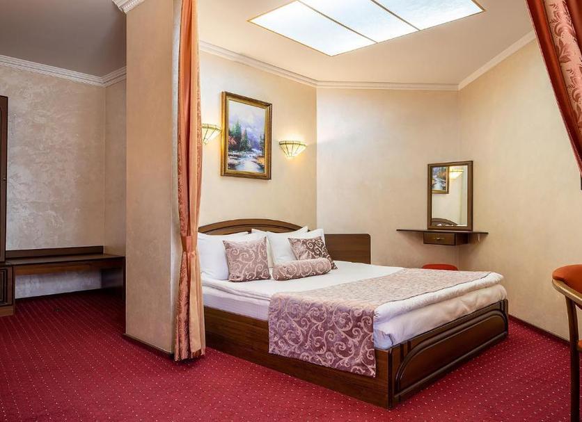 Κρεβατοκάμαρα Φωτογραφία