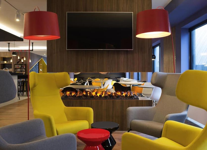 Σαλόνι Φωτογραφία