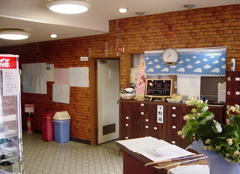 Ρεσεψιόν Φωτογραφία