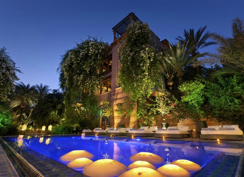 Πισίνα Φωτογραφία