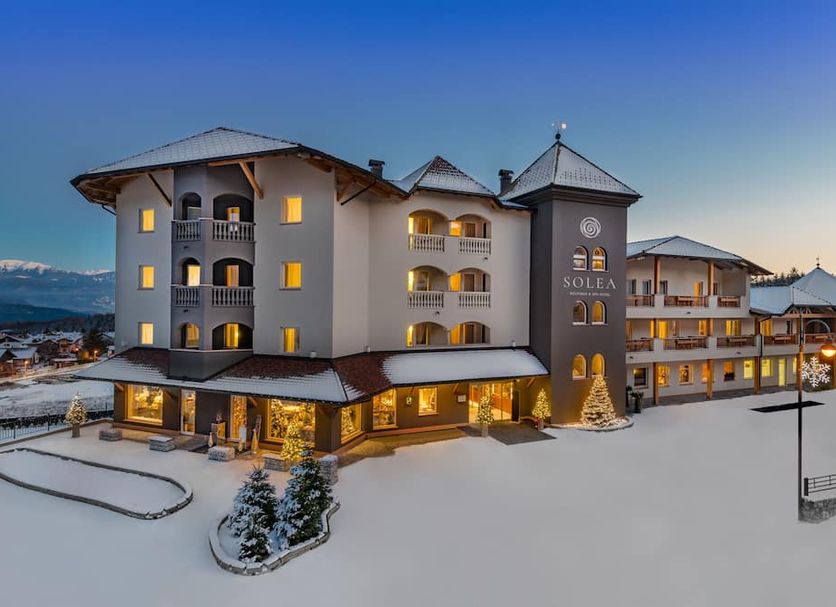 Κτίριο Φωτογραφία