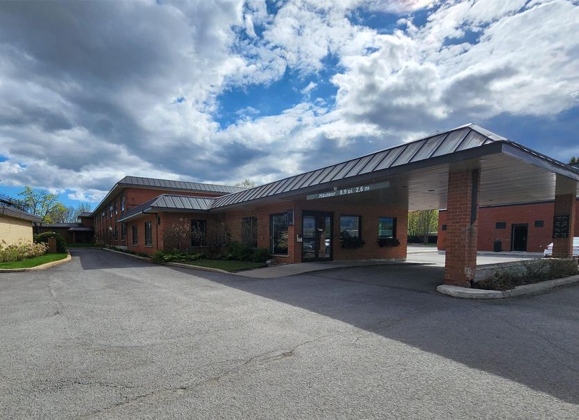 Κτίριο Φωτογραφία