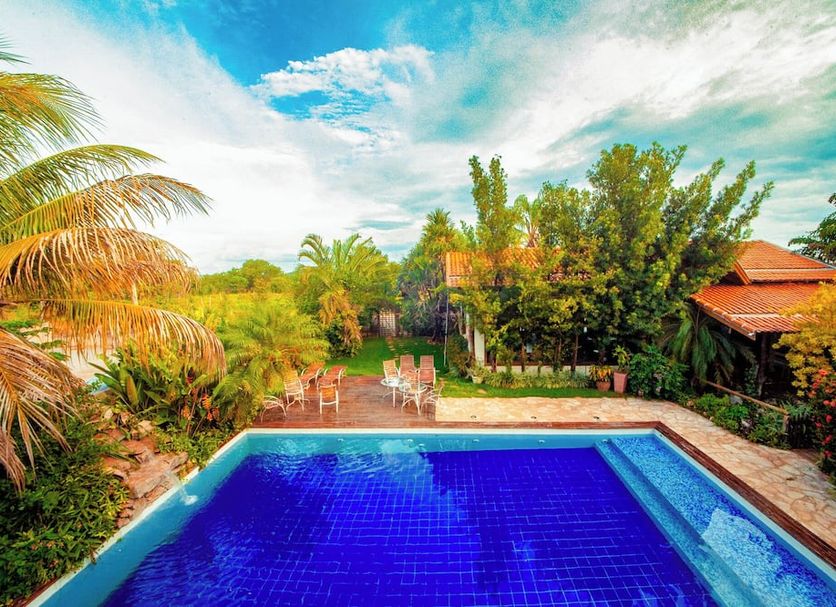 Πισίνα Φωτογραφία