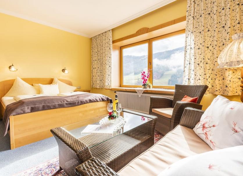 Κρεβατοκάμαρα Φωτογραφία