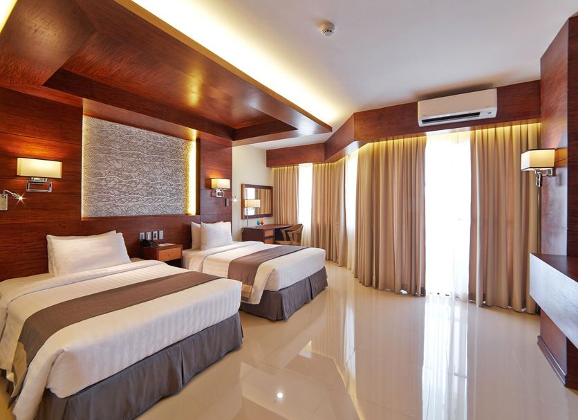 Κρεβατοκάμαρα Φωτογραφία