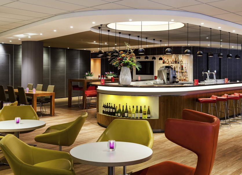 Εστιατόριο Φωτογραφία