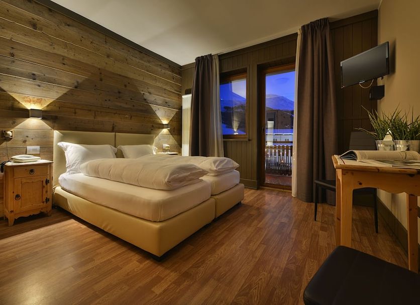 Κρεβατοκάμαρα Φωτογραφία