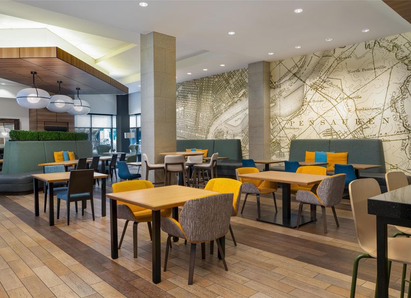 Εστιατόριο Φωτογραφία