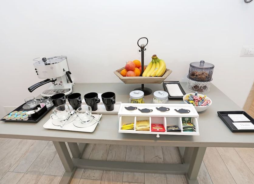 Μπουφές Φωτογραφία