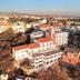 Θέα στην ύπαιθρο