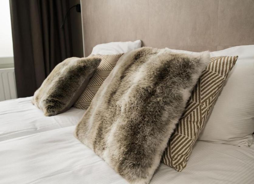 Παροχές δωματίου Φωτογραφία