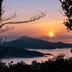 Θέα στην ύπαιθρο