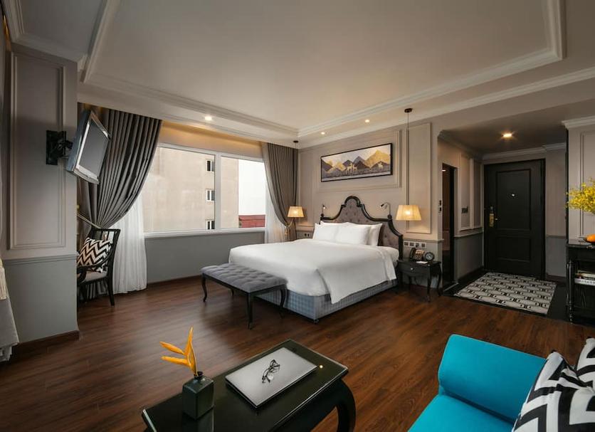 Κρεβατοκάμαρα Φωτογραφία