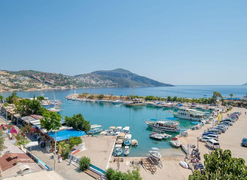Θέα στην ύπαιθρο Φωτογραφία