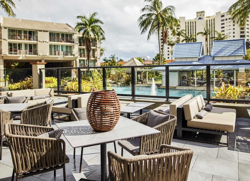 Εστιατόριο Φωτογραφία