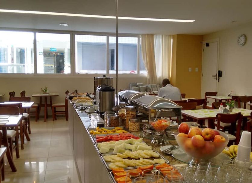 Εστιατόριο Φωτογραφία