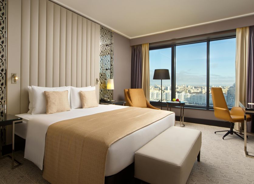 Κρεβατοκάμαρα Φωτογραφία