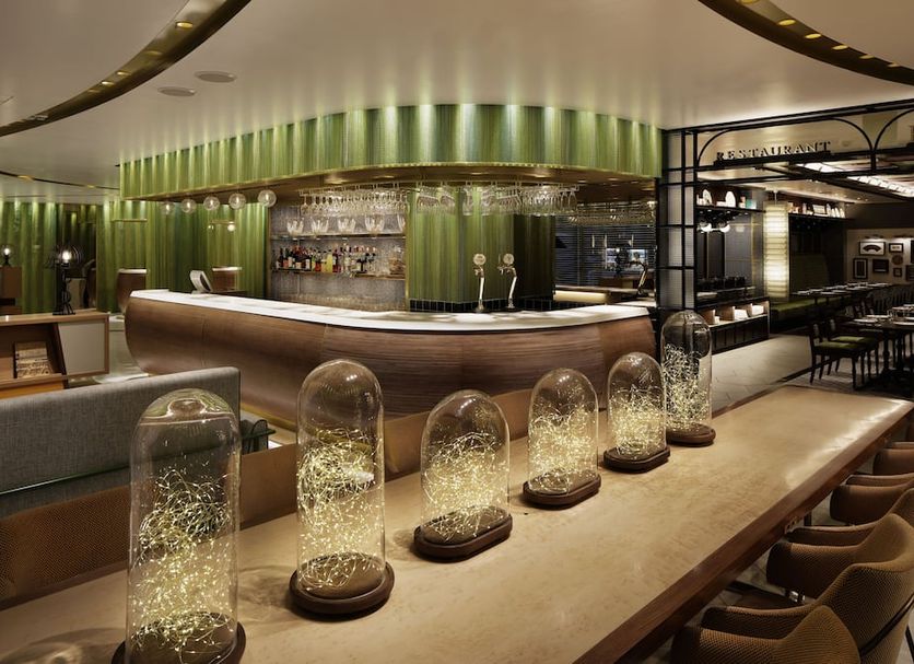 Bar Φωτογραφία