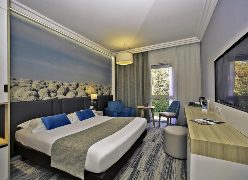 Κρεβατοκάμαρα Φωτογραφία