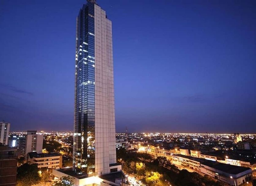 Κτίριο Φωτογραφία