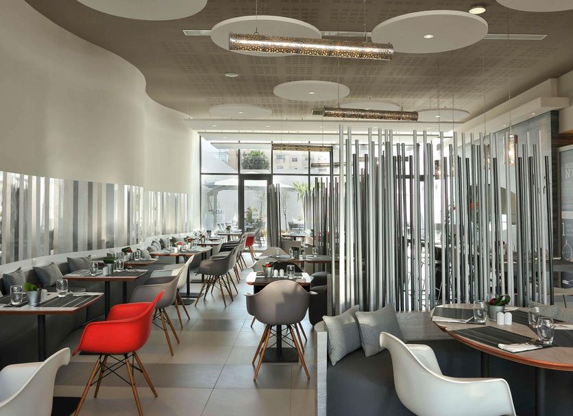 Εστιατόριο Φωτογραφία