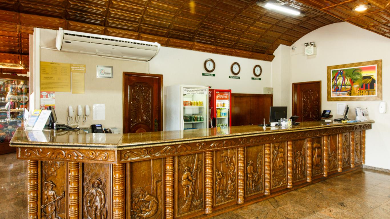 Mirante Hotel