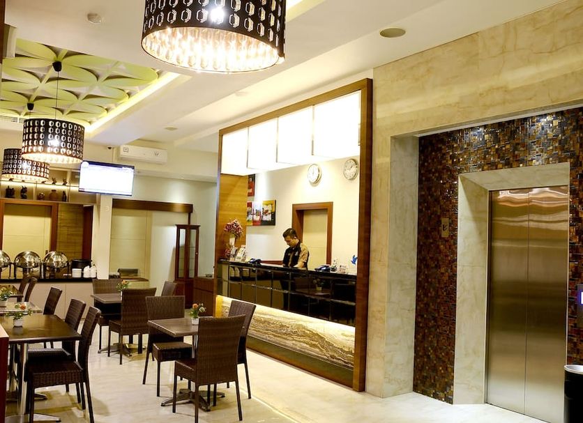 Εστιατόριο Φωτογραφία