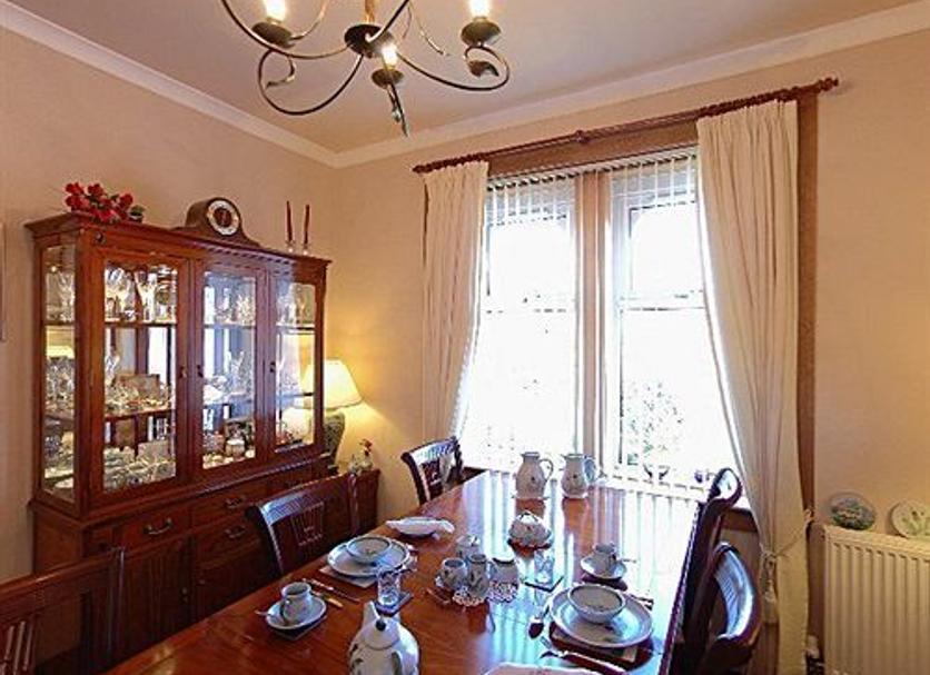 Τραπεζαρία Φωτογραφία