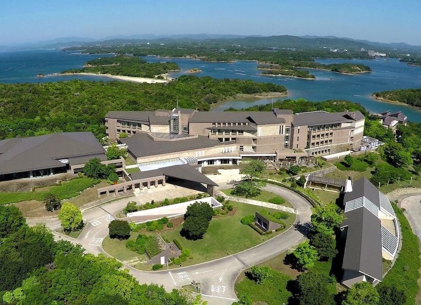 Κτίριο Φωτογραφία