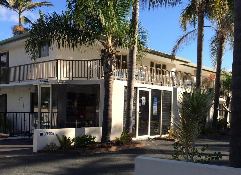 Κτίριο Φωτογραφία