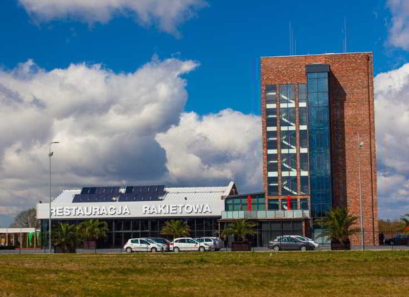 Κτίριο Φωτογραφία