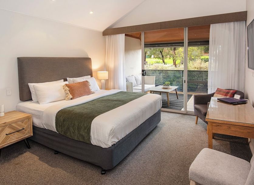 Κρεβατοκάμαρα Φωτογραφία