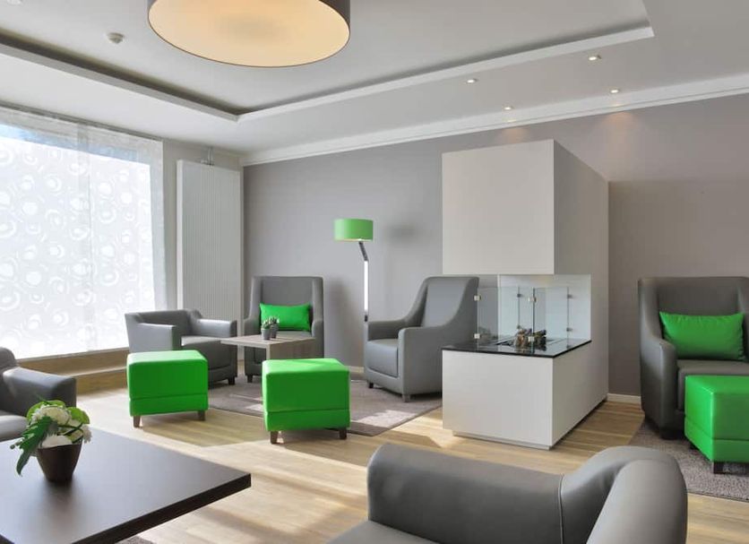 Σαλόνι Φωτογραφία