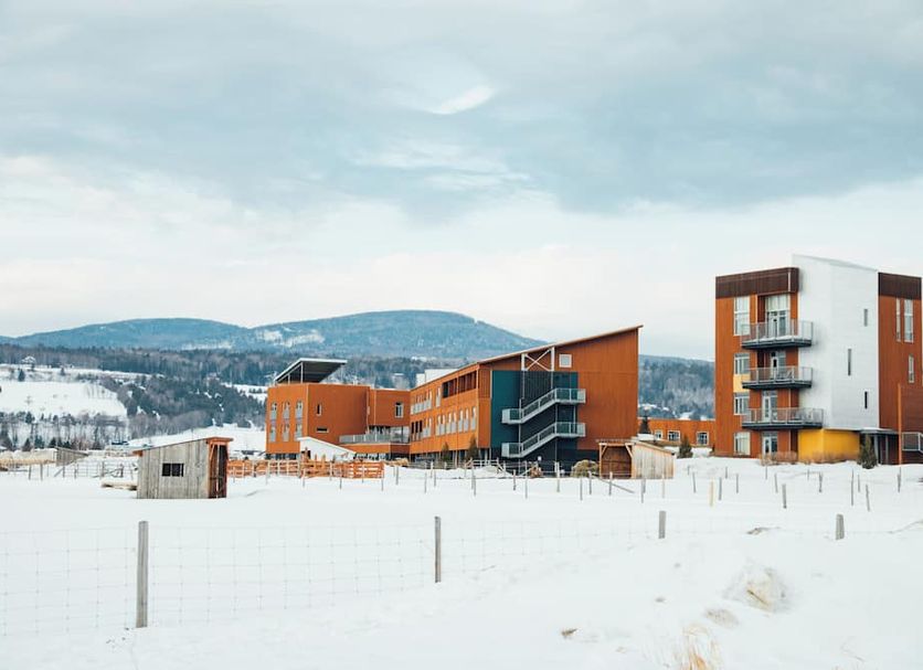 Κτίριο Φωτογραφία