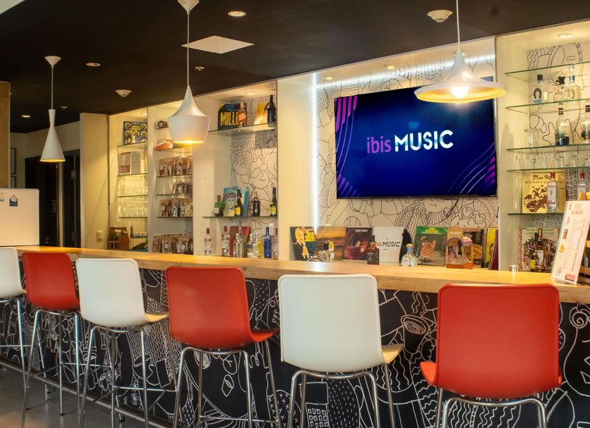 Bar Φωτογραφία