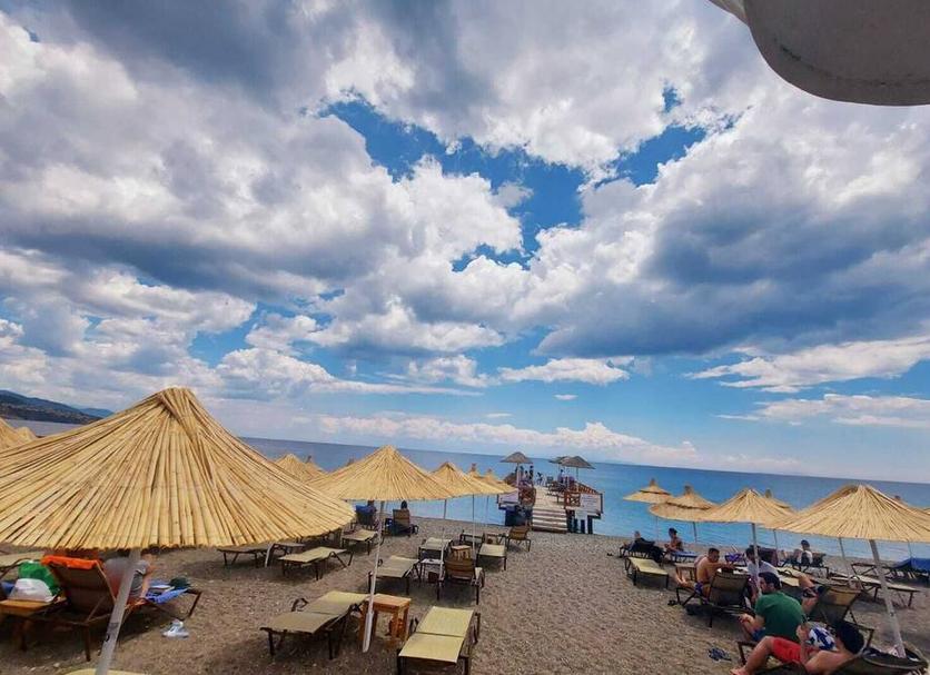 Παραλία Φωτογραφία