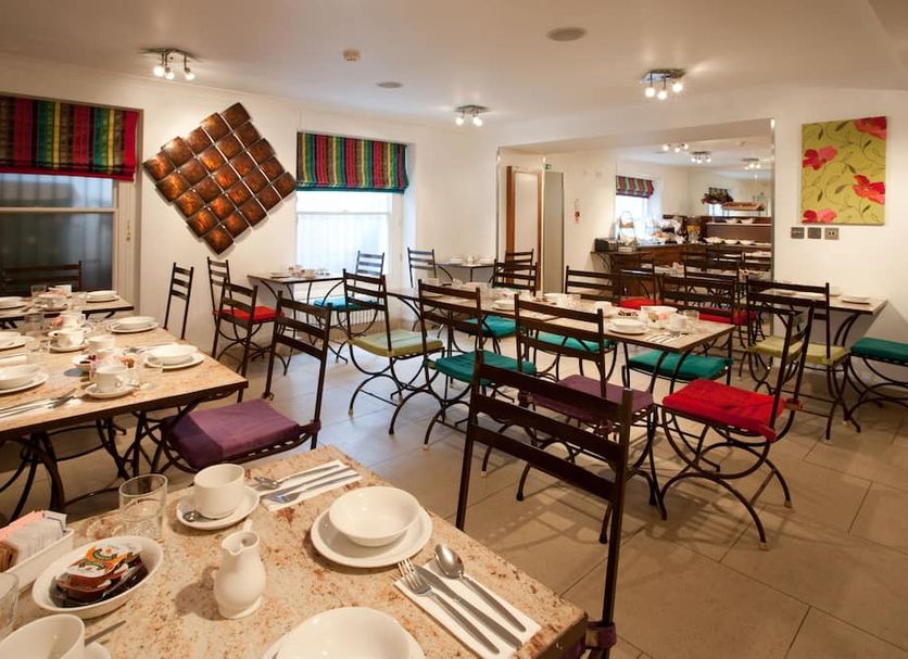 Εστιατόριο Φωτογραφία