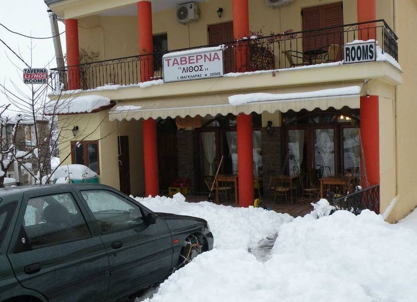 Κτίριο Φωτογραφία