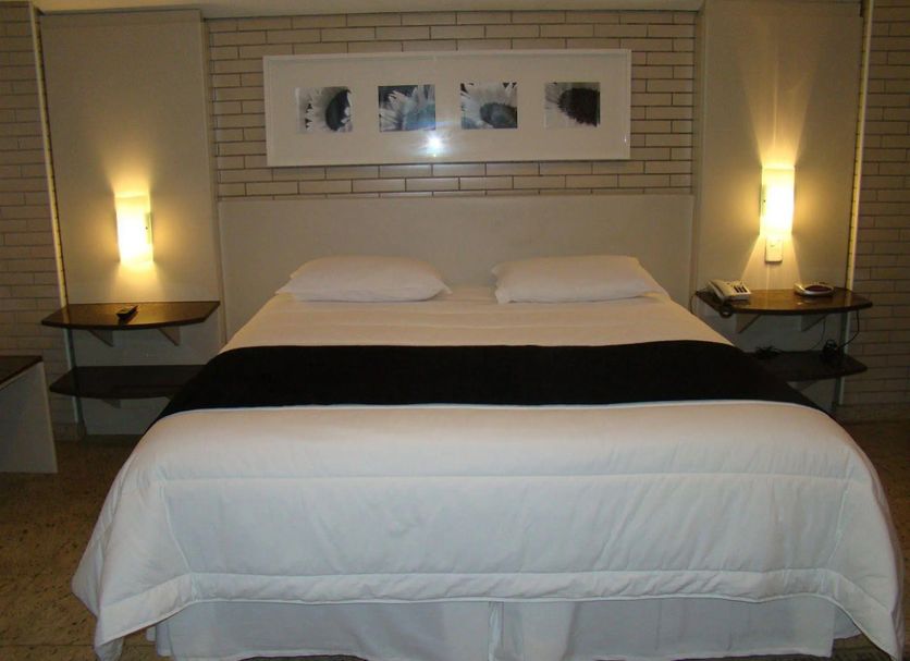 Κρεβατοκάμαρα Φωτογραφία