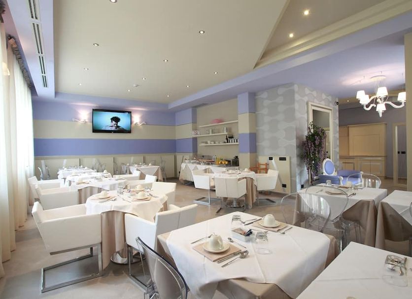 Εστιατόριο Φωτογραφία