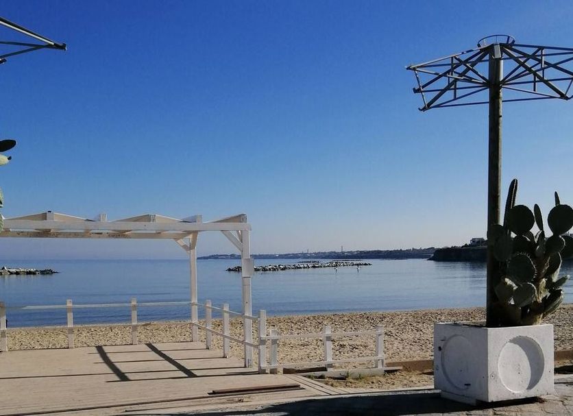 Παραλία Φωτογραφία