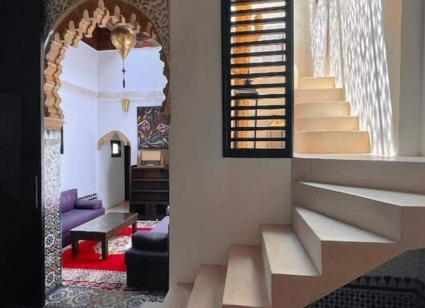 Σκάλες Φωτογραφία