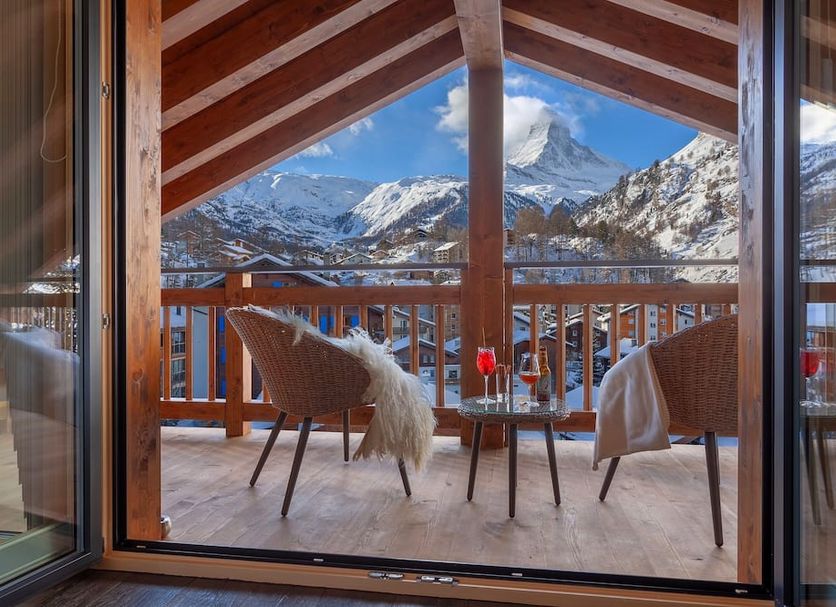 Μπαλκόνι Φωτογραφία