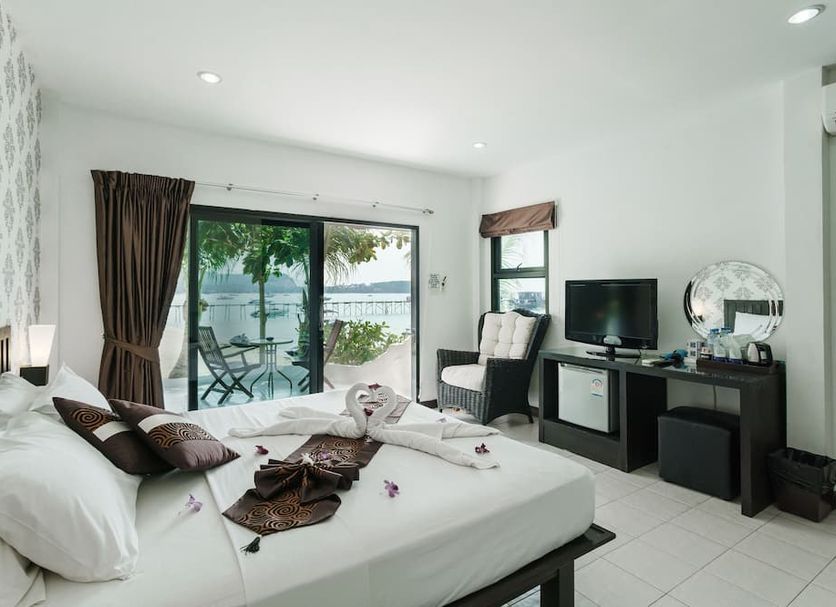 Κρεβατοκάμαρα Φωτογραφία