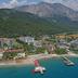 Θέα στην ύπαιθρο