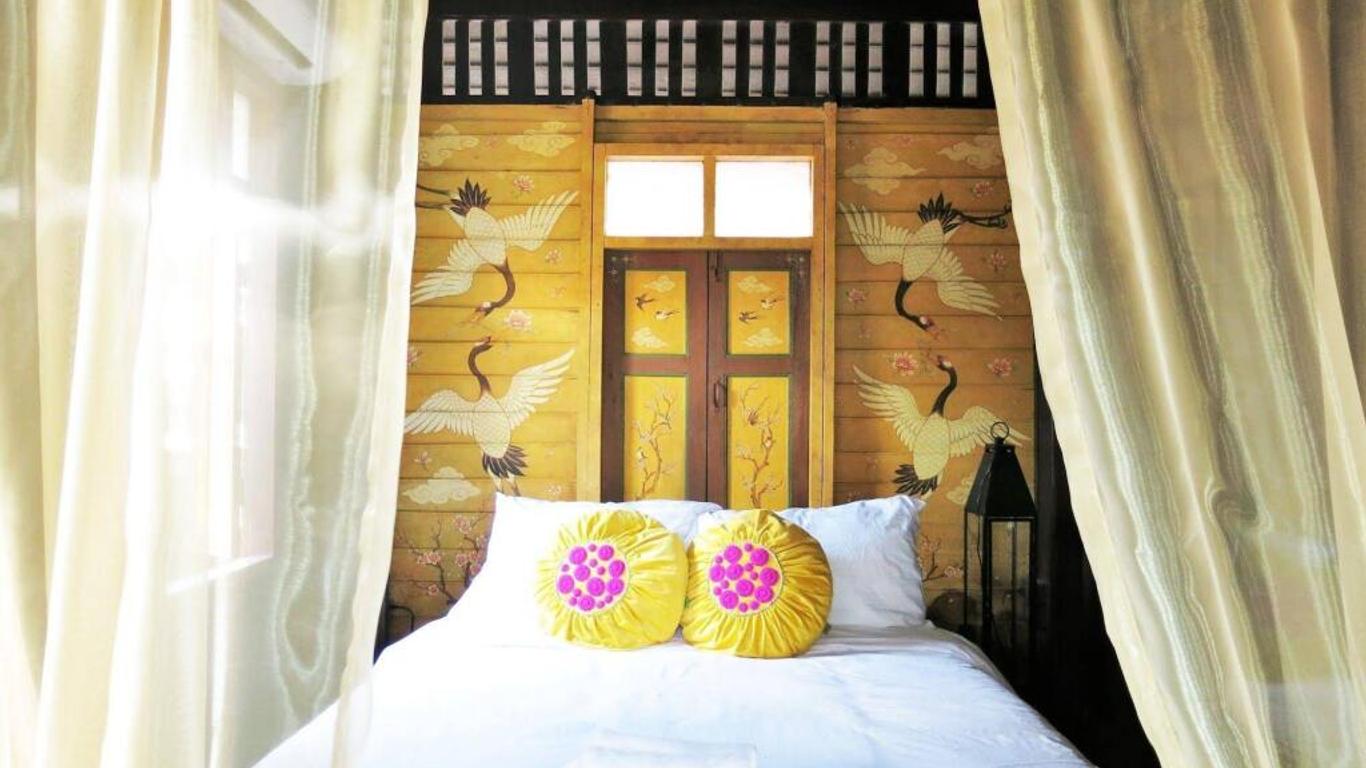 Siamotif Boutique Hotel