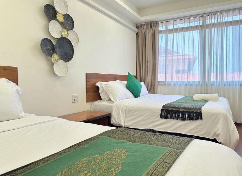 Κρεβατοκάμαρα Φωτογραφία