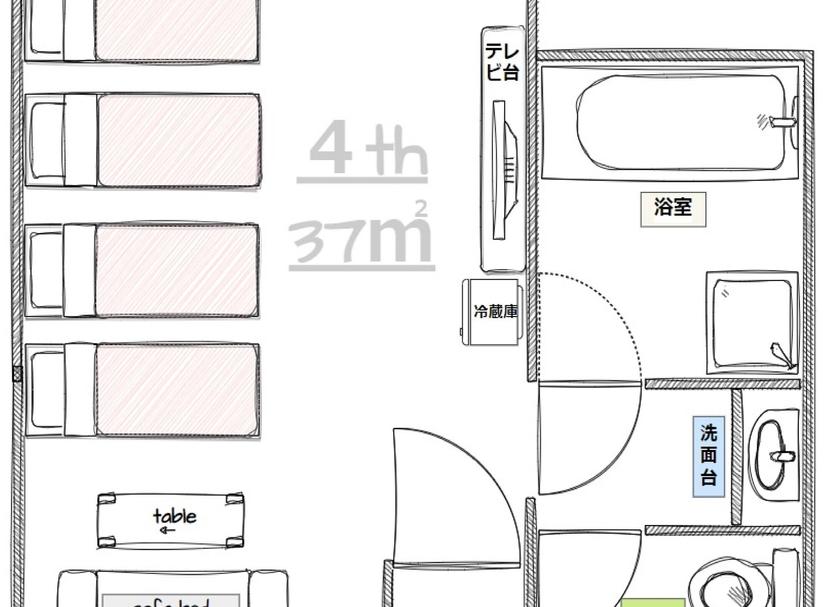 Floorplan Φωτογραφία