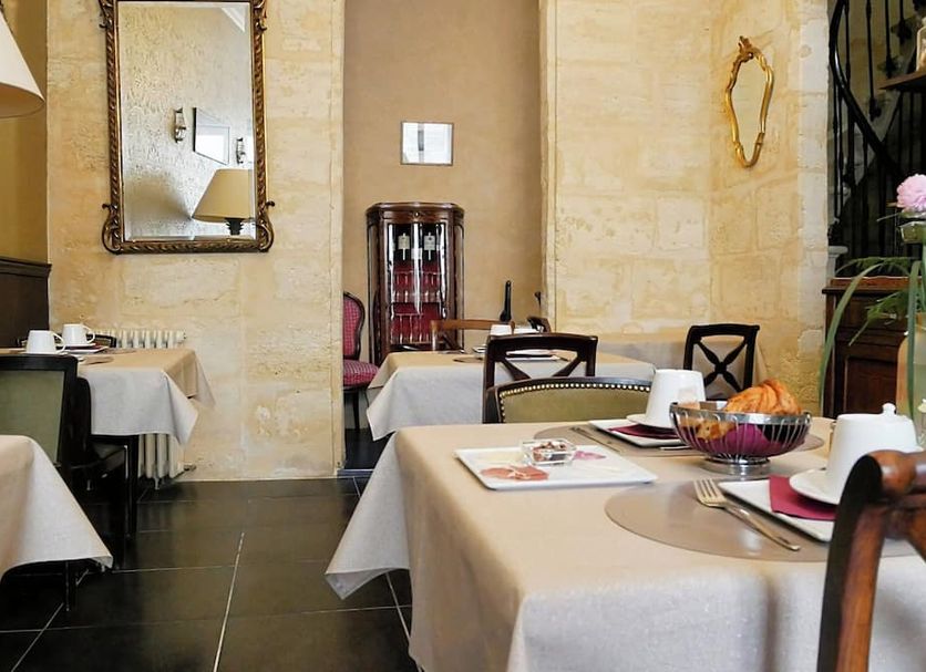 Εστιατόριο Φωτογραφία